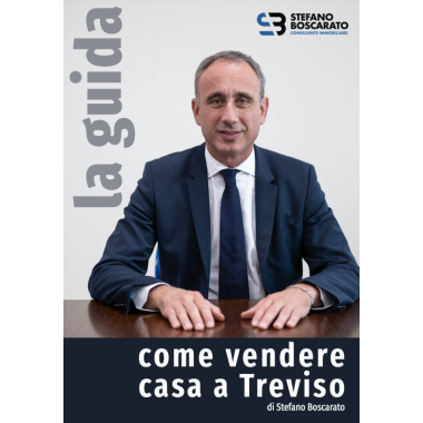 agente STEFANO BOSCARATO