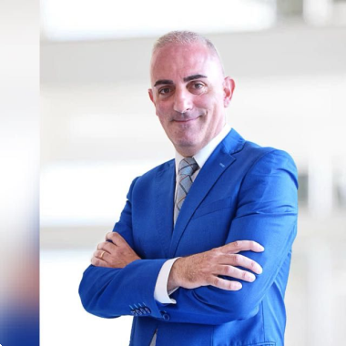 agente DANIELE FRAGALE