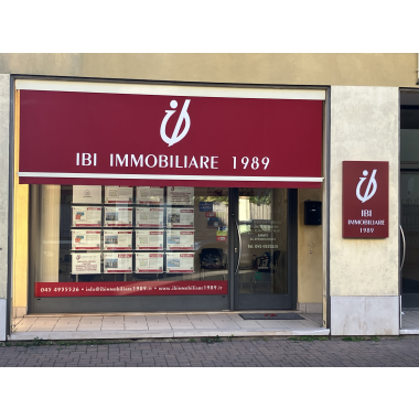 agente BELLON FRANCESCO - IBI IMMOBILIARE 1989 