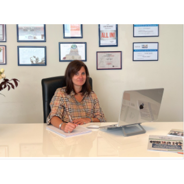 agente TRADING CASA S.R.L.