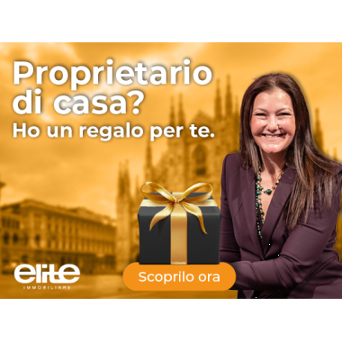 agente MARCO CASSANELLI - CRISTINA GAMBOTTO - ELITE IMMOBILIARE S.R.L.