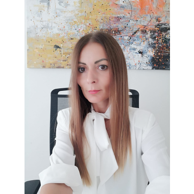 agente MARINCEAN MARIA